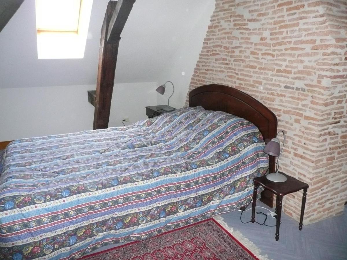 Gite La Chapelle Nailhac 외부 사진